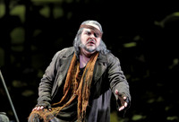 San Francisco Opera, die ring des nibelungen, The Ring Cycle, Die Walkure
