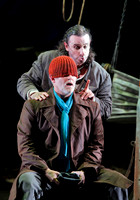 San Francisco Opera, die ring des nibelungen, The Ring Cycle, Die Walkure