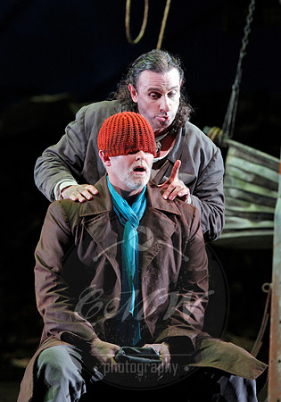 San Francisco Opera, die ring des nibelungen, The Ring Cycle, Die Walkure