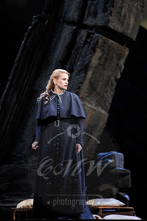 San Francisco Opera, Cyrano de Bergerac