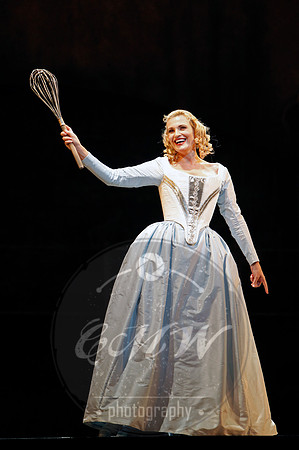 San Francisco Opera, Cyrano de Bergerac