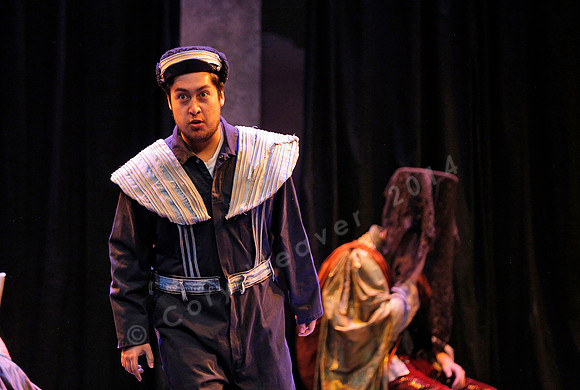 UMKC Conservatory, Suor Angelica & Gianni Schicchi