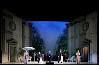 Lyric Opera of Chicago, Cosi fan Tutte