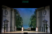 Lyric Opera of Chicago, Cosi fan Tutte