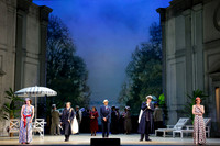 Lyric Opera of Chicago, Cosi fan Tutte