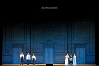 Lyric Opera of Chicago, Cosi fan Tutte