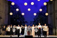 Lyric Opera of Chicago, Cosi fan Tutte
