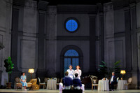Lyric Opera of Chicago, Cosi fan Tutte