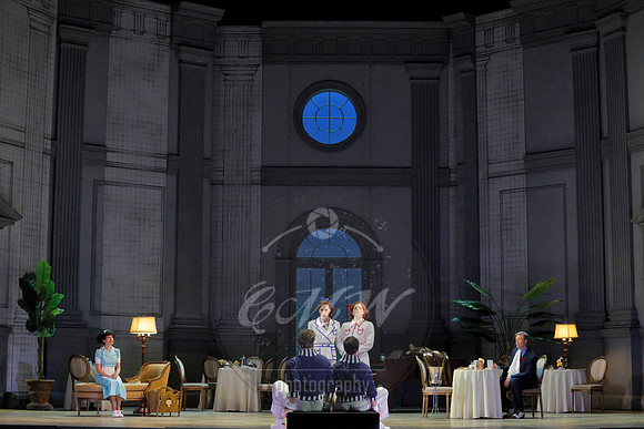 Lyric Opera of Chicago, Cosi fan Tutte