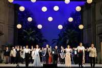 Lyric Opera of Chicago, Cosi fan Tutte