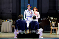 Lyric Opera of Chicago, Cosi fan Tutte