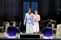 Lyric Opera of Chicago, Cosi fan Tutte