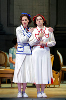 Lyric Opera of Chicago, Cosi fan Tutte