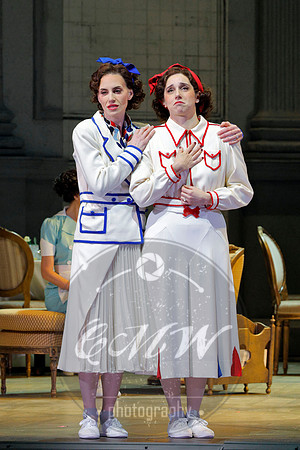 Lyric Opera of Chicago, Cosi fan Tutte