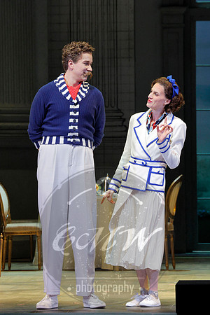 Lyric Opera of Chicago, Cosi fan Tutte