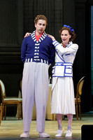 Lyric Opera of Chicago, Cosi fan Tutte