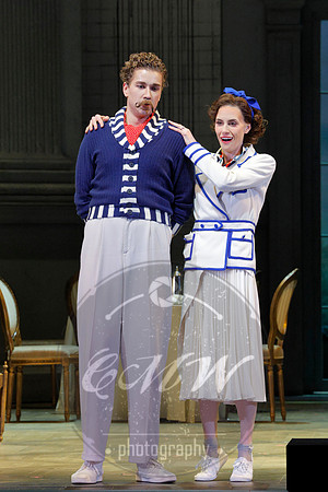 Lyric Opera of Chicago, Cosi fan Tutte