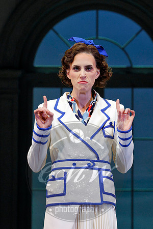 Lyric Opera of Chicago, Cosi fan Tutte