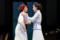 Lyric Opera of Chicago, Cosi fan Tutte
