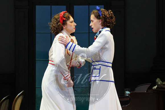 Lyric Opera of Chicago, Cosi fan Tutte