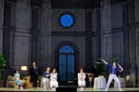 Lyric Opera of Chicago, Cosi fan Tutte