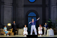 Lyric Opera of Chicago, Cosi fan Tutte