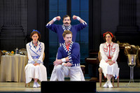 Lyric Opera of Chicago, Cosi fan Tutte