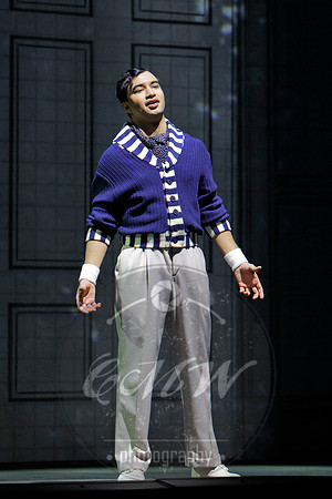 Lyric Opera of Chicago, Cosi fan Tutte