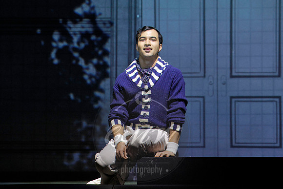 Lyric Opera of Chicago, Cosi fan Tutte