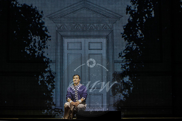 Lyric Opera of Chicago, Cosi fan Tutte