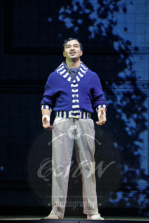 Lyric Opera of Chicago, Cosi fan Tutte
