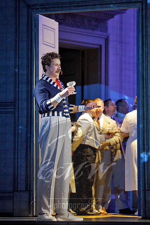 Lyric Opera of Chicago, Cosi fan Tutte