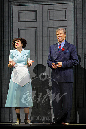 Lyric Opera of Chicago, Cosi fan Tutte
