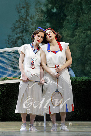 Lyric Opera of Chicago, Cosi fan Tutte