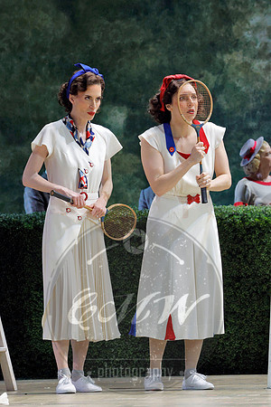 Lyric Opera of Chicago, Cosi fan Tutte