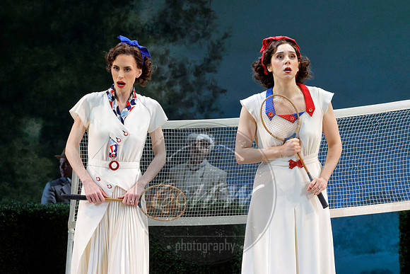 Lyric Opera of Chicago, Cosi fan Tutte