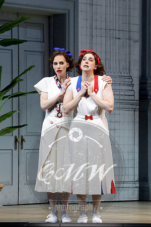 Lyric Opera of Chicago, Cosi fan Tutte