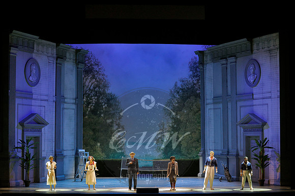 Lyric Opera of Chicago, Cosi fan Tutte