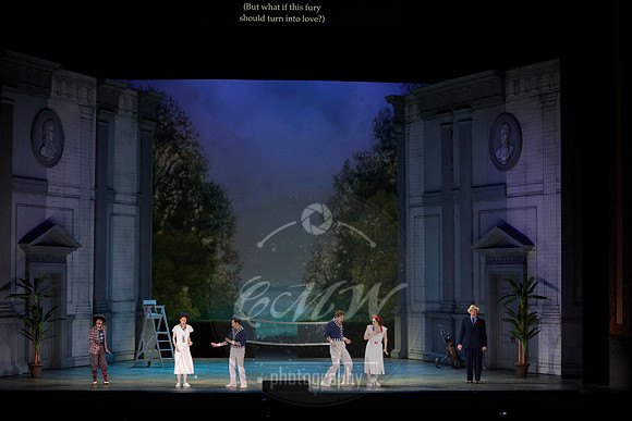 Lyric Opera of Chicago, Cosi fan Tutte