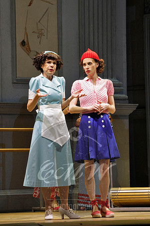 Lyric Opera of Chicago, Cosi fan Tutte