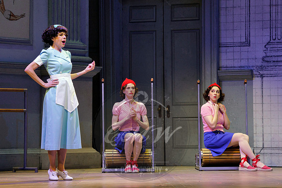 Lyric Opera of Chicago, Cosi fan Tutte
