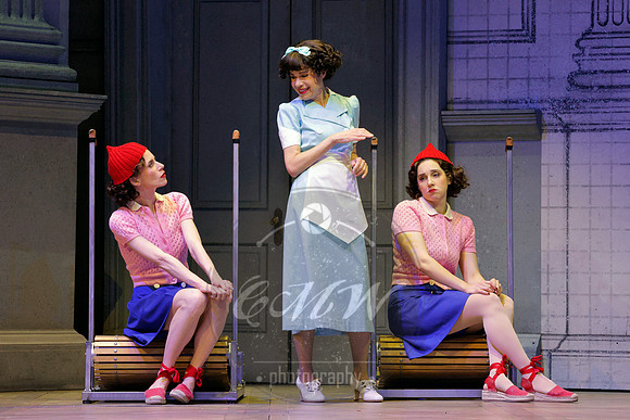 Lyric Opera of Chicago, Cosi fan Tutte