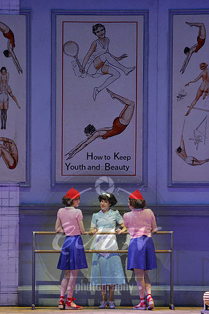 Lyric Opera of Chicago, Cosi fan Tutte