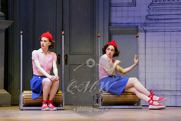 Lyric Opera of Chicago, Cosi fan Tutte