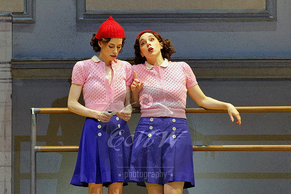 Lyric Opera of Chicago, Cosi fan Tutte