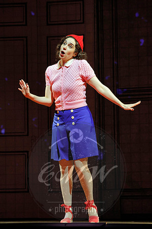 Lyric Opera of Chicago, Cosi fan Tutte