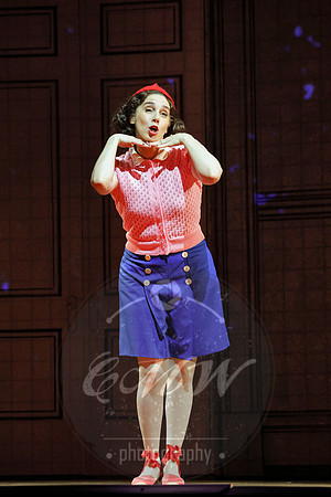 Lyric Opera of Chicago, Cosi fan Tutte
