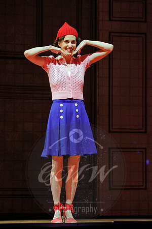 Lyric Opera of Chicago, Cosi fan Tutte