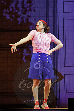 Lyric Opera of Chicago, Cosi fan Tutte
