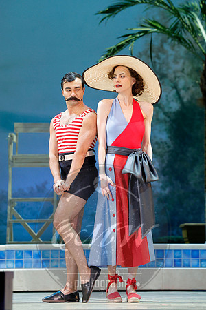 Lyric Opera of Chicago, Cosi fan Tutte